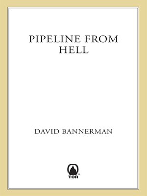cover image of Pipeline From Hell
